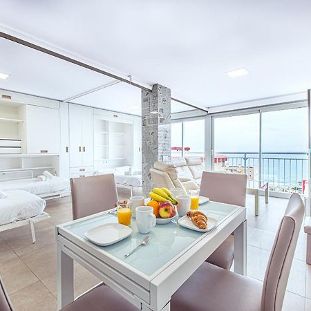 Myflats Premium Costa Blanca Apartment Alicante Luaran gambar