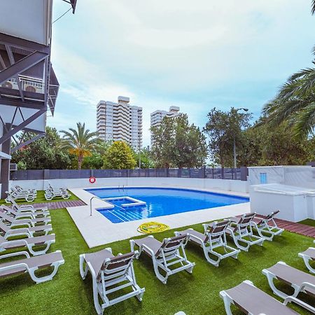 Myflats Premium Costa Blanca Apartment Alicante Luaran gambar