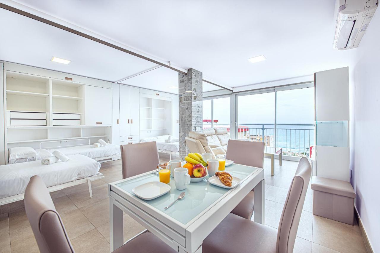 Myflats Premium Costa Blanca Apartment Alicante Luaran gambar
