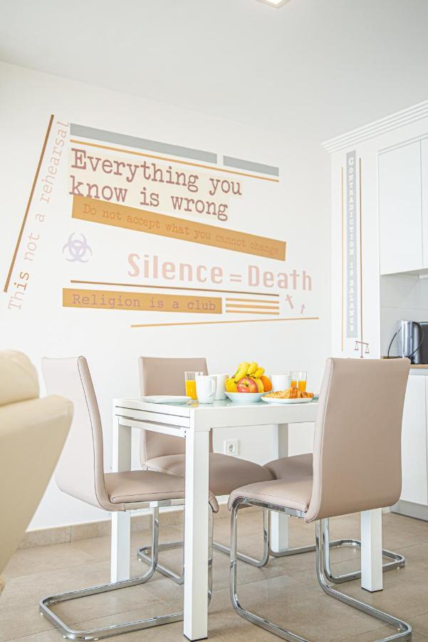 Myflats Premium Costa Blanca Apartment Alicante Luaran gambar