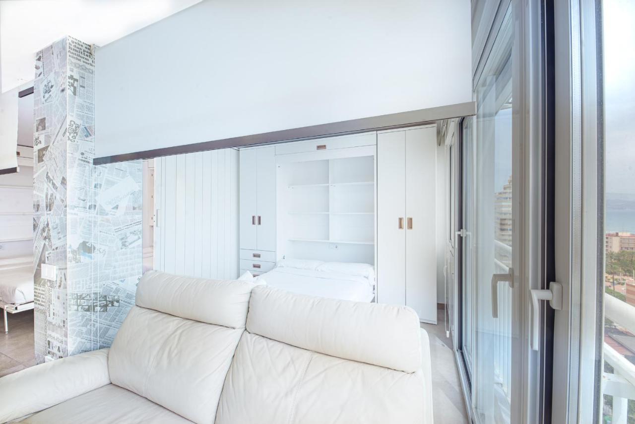 Myflats Premium Costa Blanca Apartment Alicante Luaran gambar