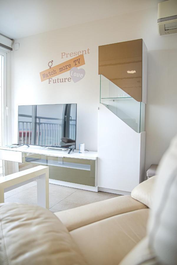 Myflats Premium Costa Blanca Apartment Alicante Luaran gambar