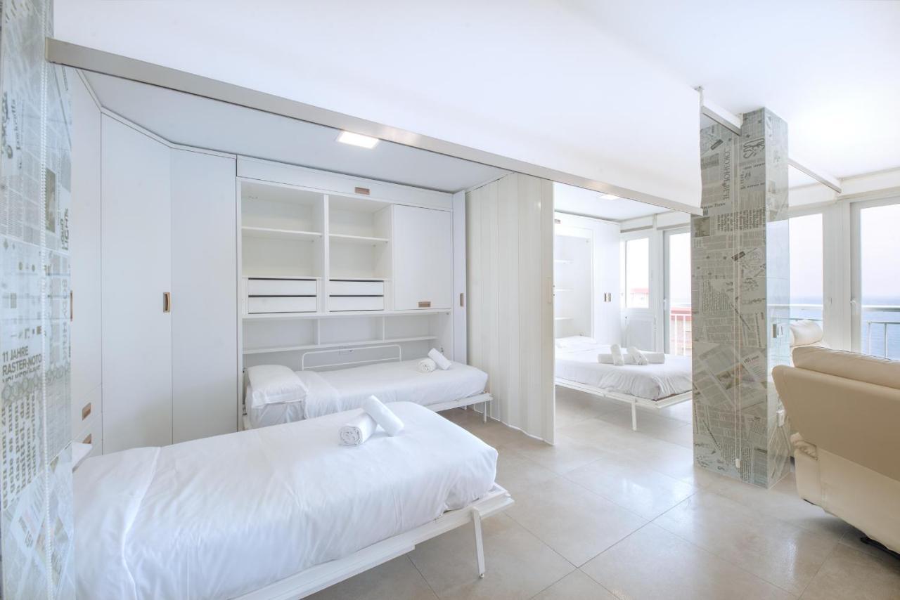 Myflats Premium Costa Blanca Apartment Alicante Luaran gambar