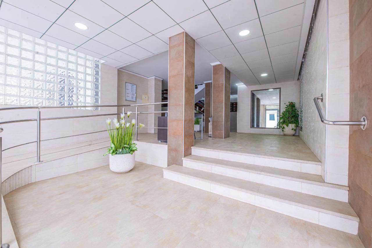 Myflats Premium Costa Blanca Apartment Alicante Luaran gambar
