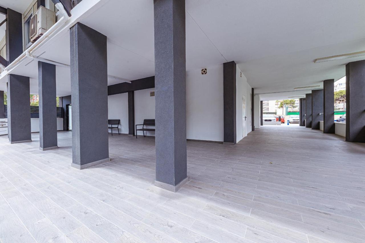 Myflats Premium Costa Blanca Apartment Alicante Luaran gambar