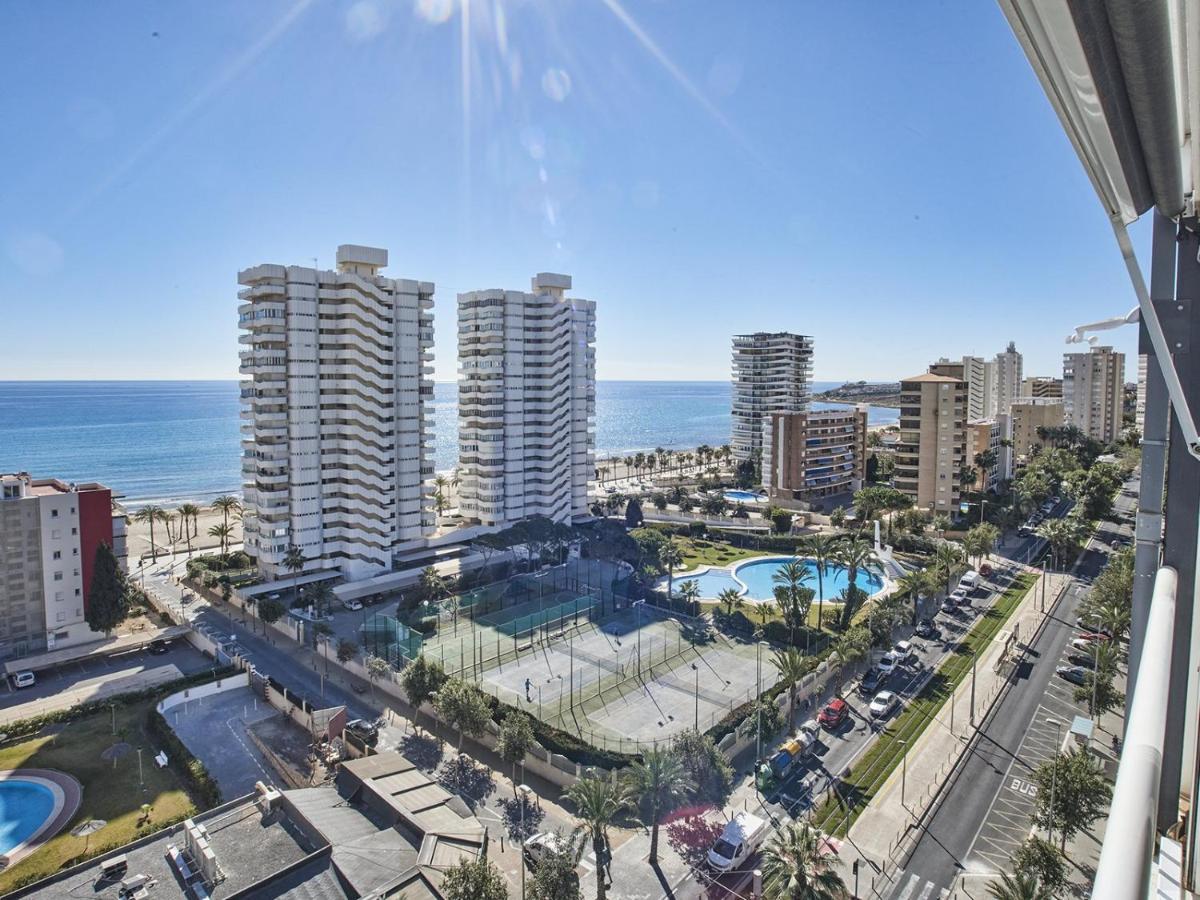 Myflats Premium Costa Blanca Apartment Alicante Luaran gambar