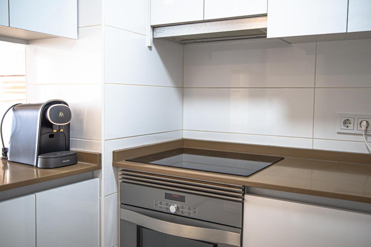 Myflats Premium Costa Blanca Apartment Alicante Luaran gambar