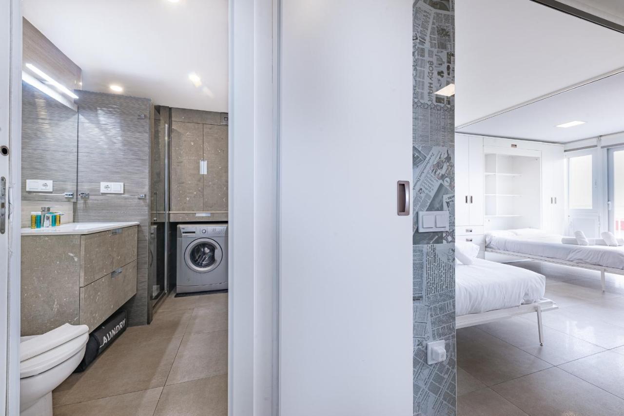 Myflats Premium Costa Blanca Apartment Alicante Luaran gambar